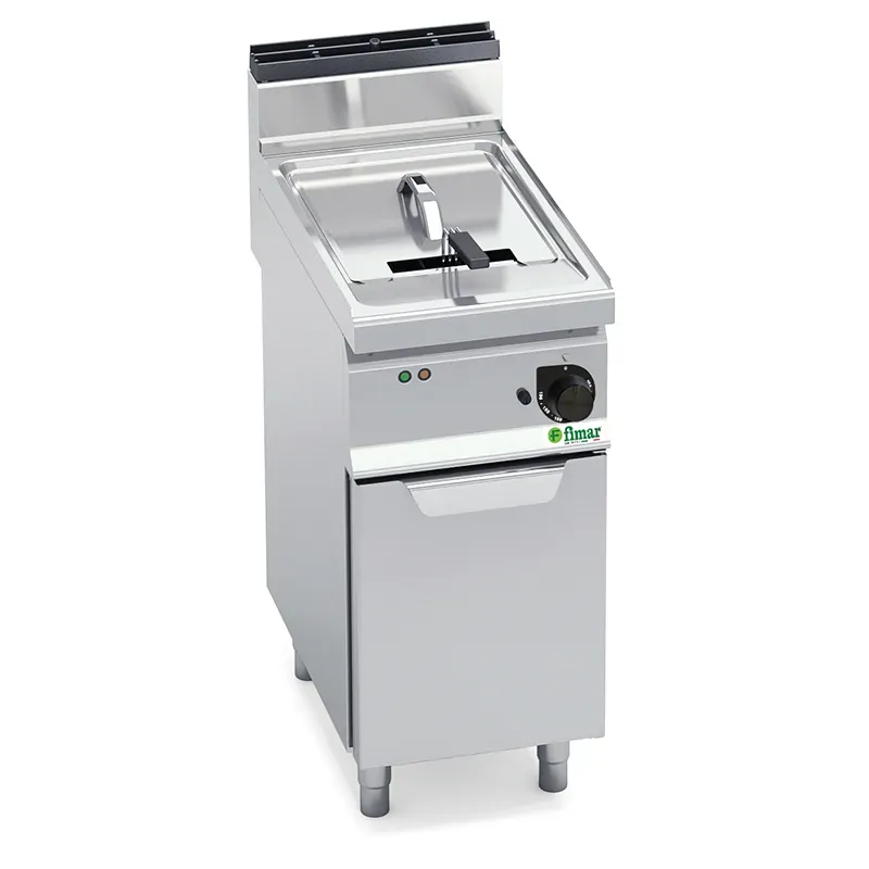 Fimar SFM18 frityrkoker elektrisk
