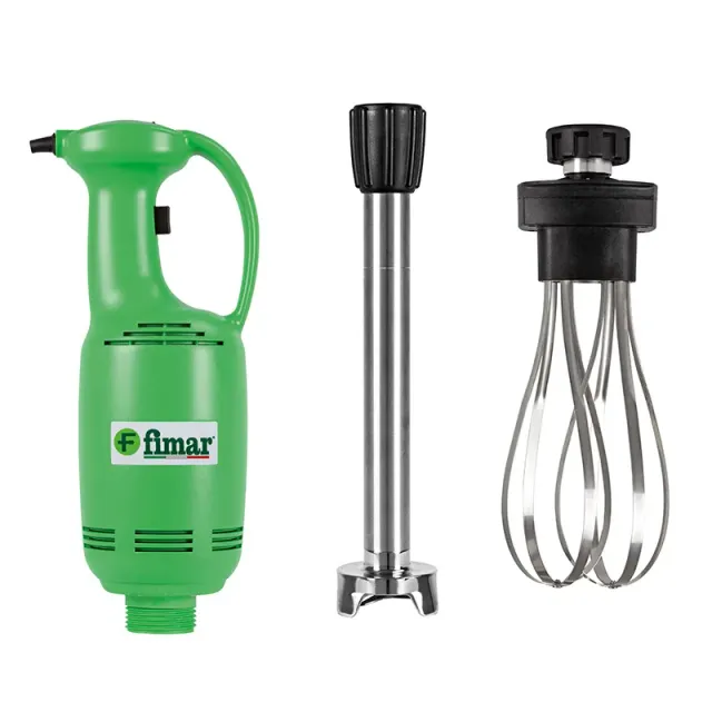 Fimar MX40 stavmikser profesjonell 400W