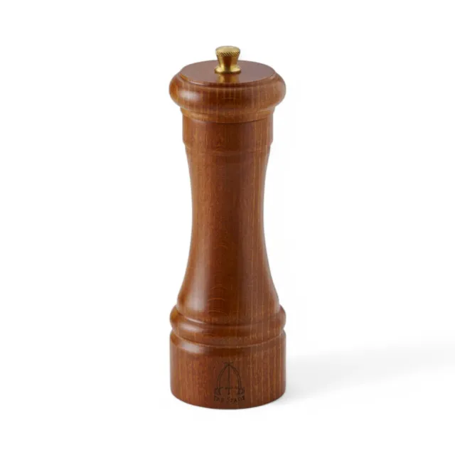 Trespade COL 15 pepperkvern valnøtt 15 cm