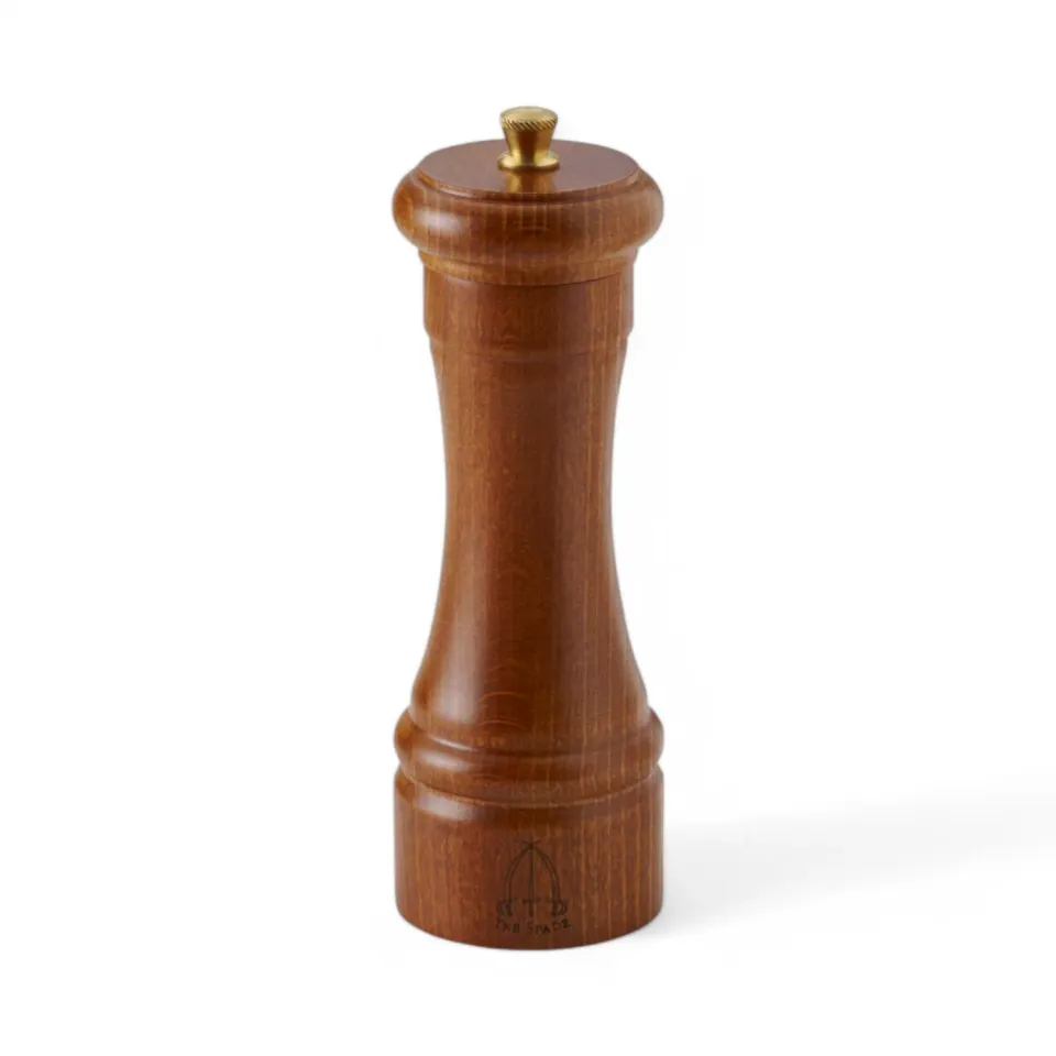 Trespade COL 15 pepperkvern valnøtt 15 cm
