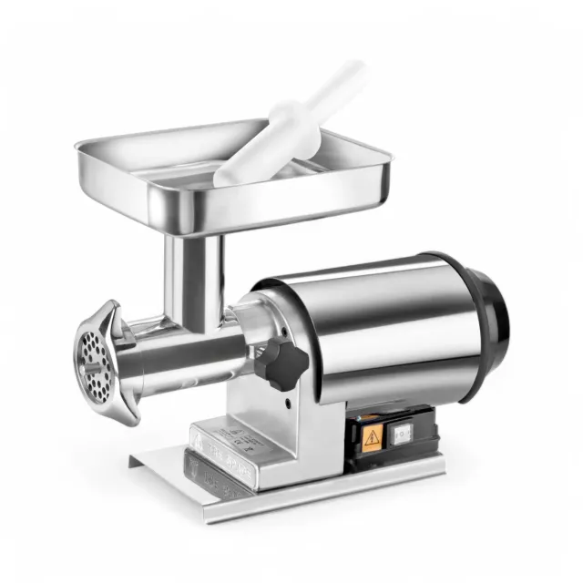 Trespade TC 22 INOX kjøttkvern 0,8 HK rustfritt