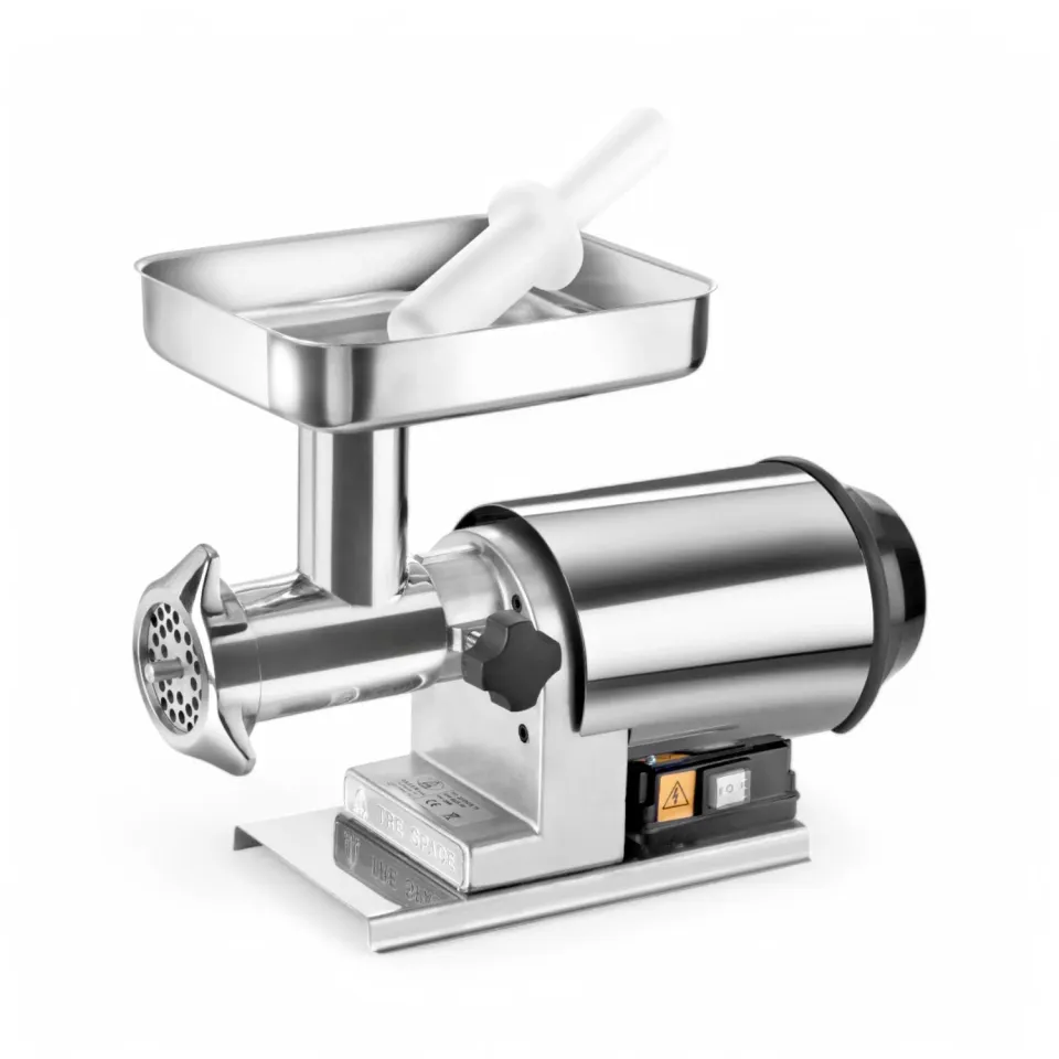 Trespade TC 22 INOX kjøttkvern 0,8 HK rustfritt