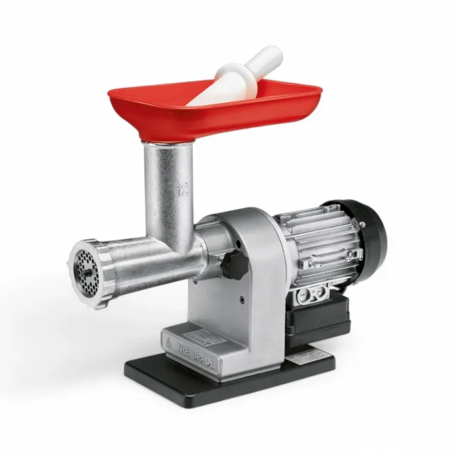 Trespade TC 12 ECO kjøttkvern 0,65 HK