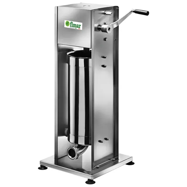 Fimar LT14VE pølsestapper 14 liter manuell