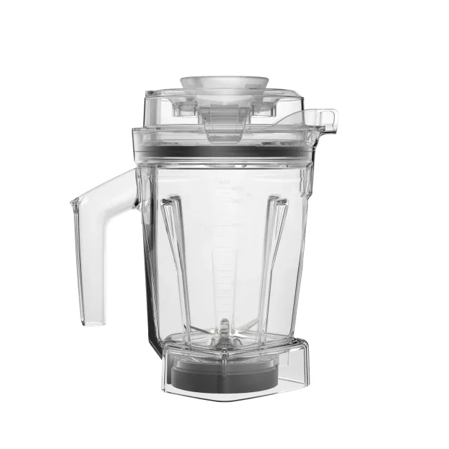 Vitamix Ascent 1,4 L wet blade blenderkanne til små porsjoner