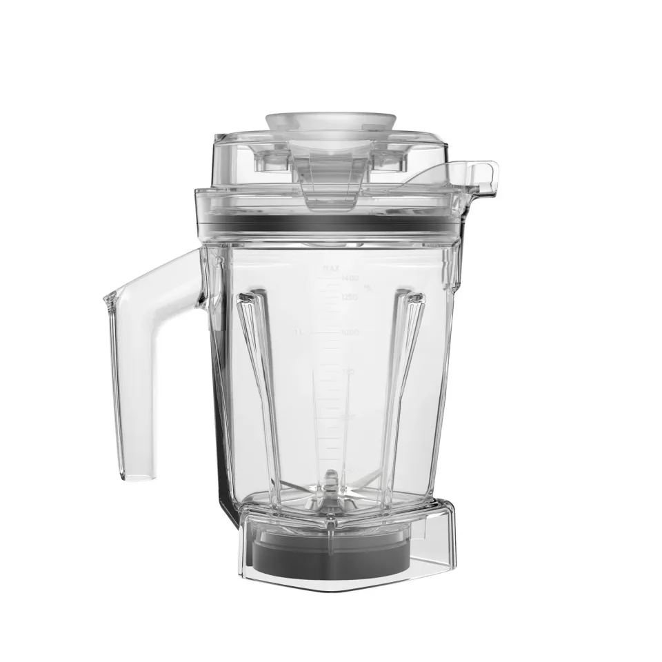 Vitamix Ascent 1,4 L wet blade blenderkanne til små porsjoner