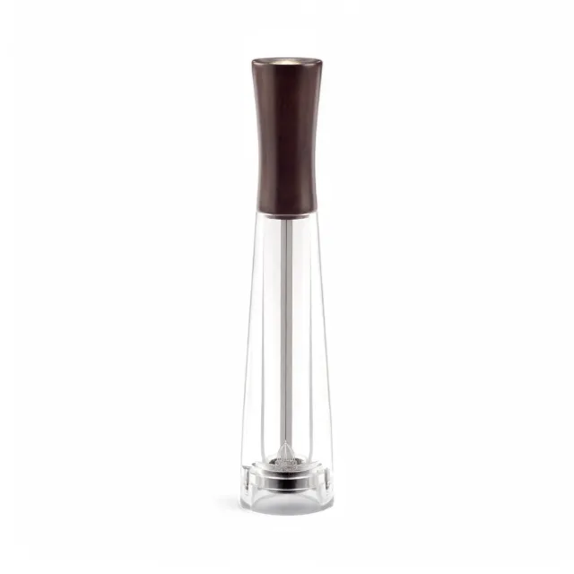 Trespade Tosca 26 pepperkvern wenge 26 cm justerbar