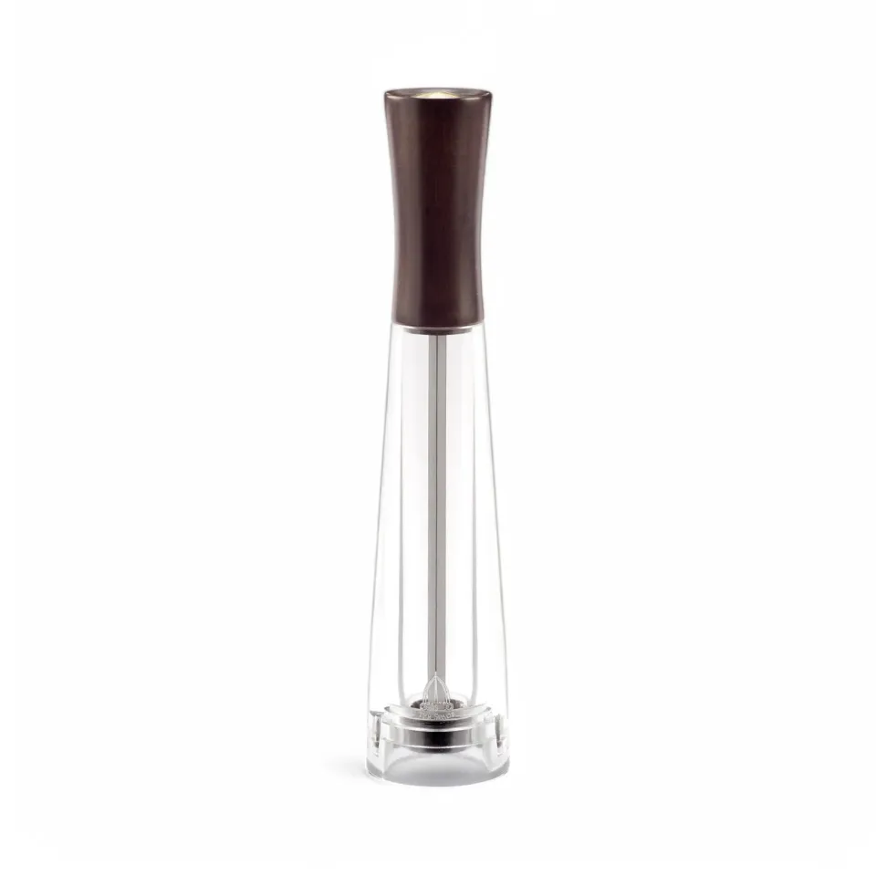 Trespade Tosca 26 pepperkvern wenge 26 cm justerbar