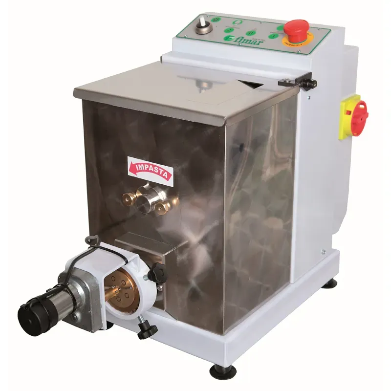 Fimar MPF4N pastamaskin fersk pasta