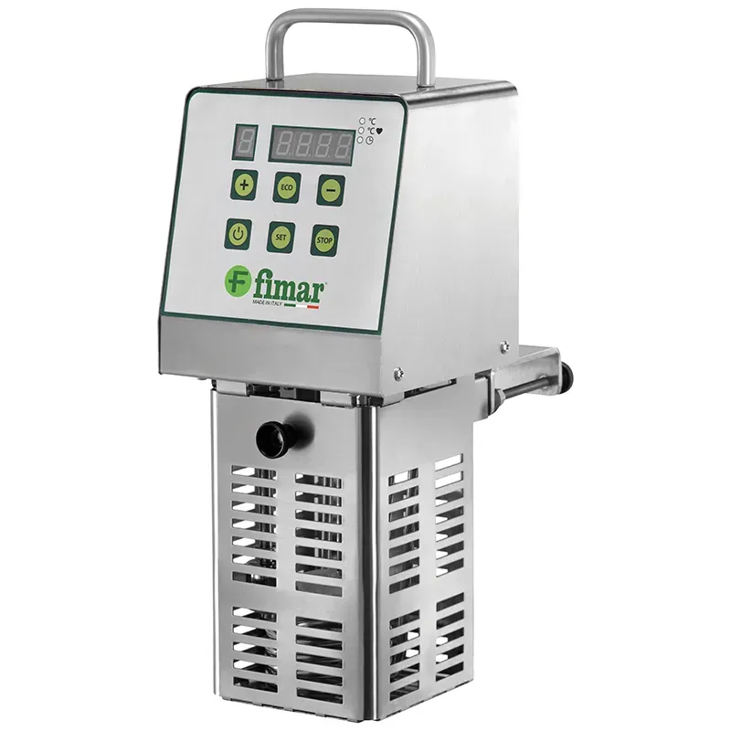 Fimar RH50 sousvidekoker lavtemperatur profesjonell