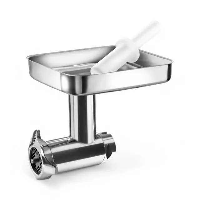 Trespade TC 12 EL INOX kverntilbehør til tomatpresse rustfritt