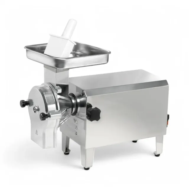 Trespade Veggie Pro grønnsakskutter 1HK 3 kjegler