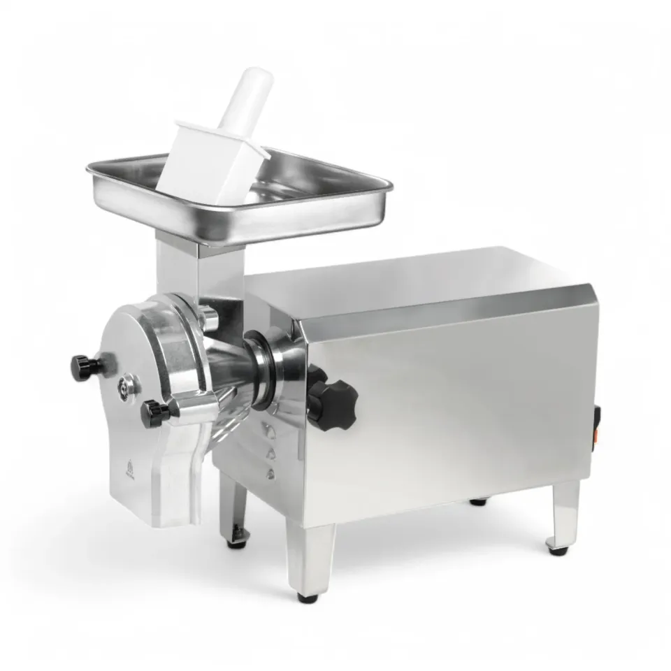 Trespade Veggie Pro grønnsakskutter 1HK 3 kjegler