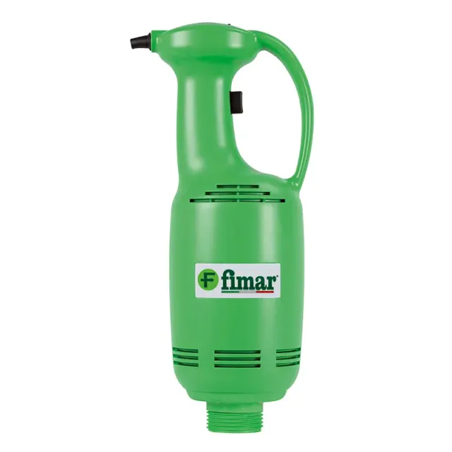 Fimar MXM40S motorblokk uten variator