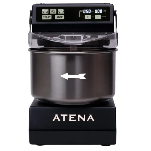 PEB Machinery Atena Bluetooth kjøkkenmaskin med app