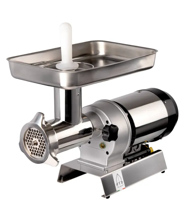 Trespade TC 32 Inox kjøttkvern 2 HK rustfri