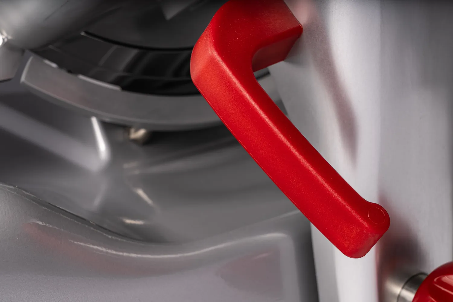 Trespade D-300 Pro påleggsskjærer 30 cm