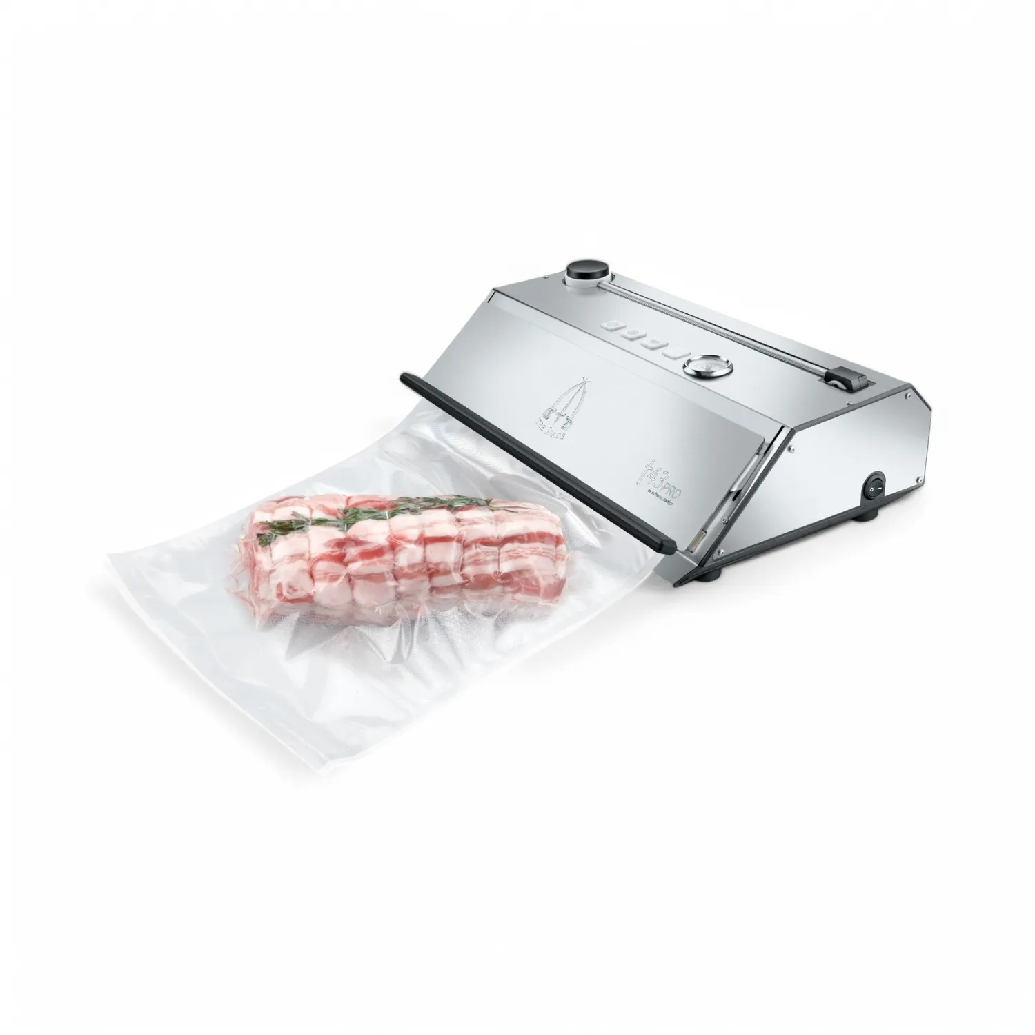 Trespade T-43 PRO vakuumpakker profesjonell