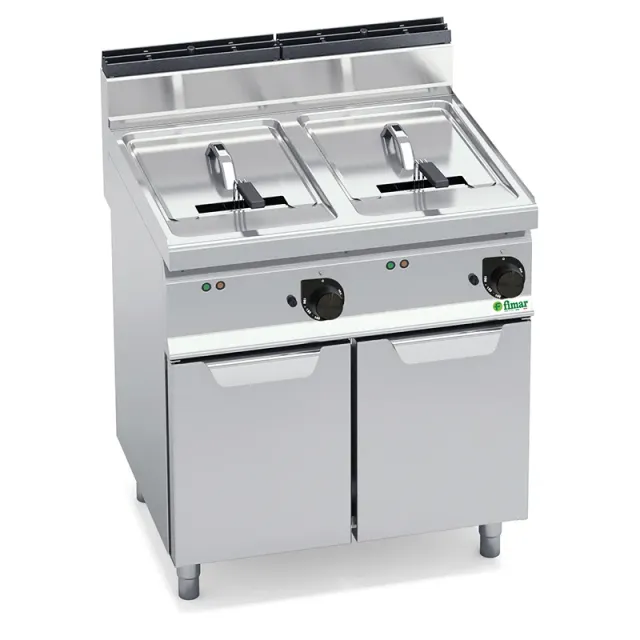 Fimar SFM18D frityrkoker elektrisk