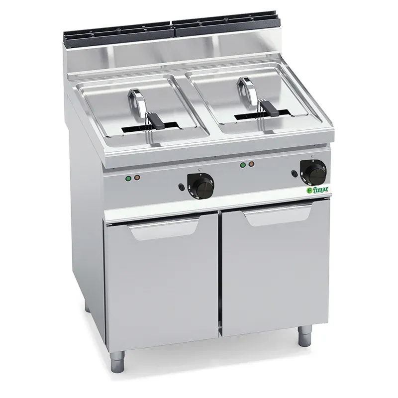 Fimar SFM18D frityrkoker elektrisk
