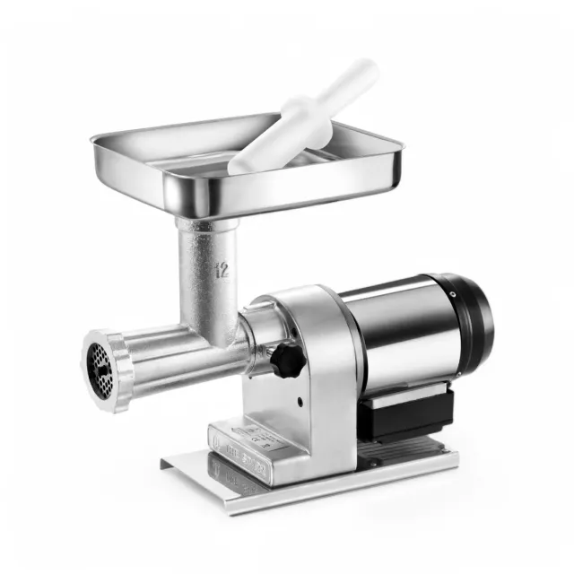 Trespade TC 12 Elegant kjøttkvern 100 kg/t 6 mm hullskive