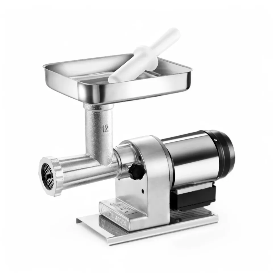 Trespade TC 12 Elegant kjøttkvern 100 kg/t 6 mm hullskive