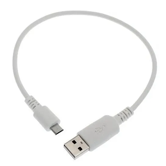 BlendJet BJ1 ladekabel USB til Micro-USB
