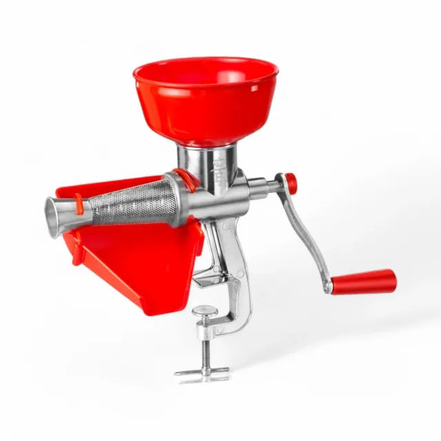 Trespade BT tomatpresse manuell nr. 2