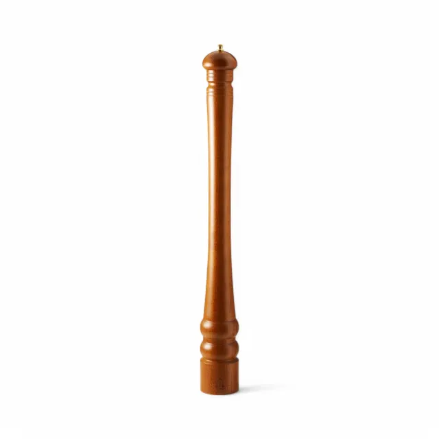 Trespade TOR 70 pepperkvern valnøtt 70 cm