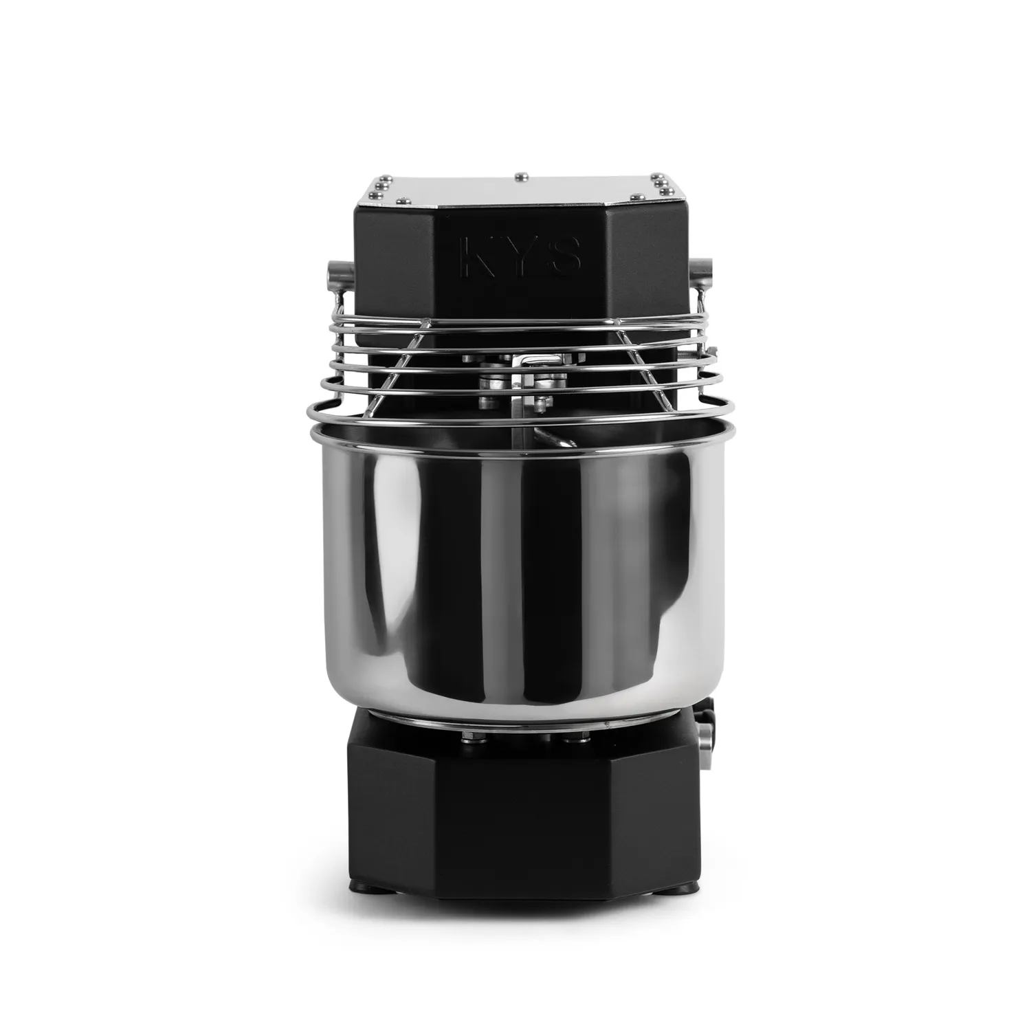 KYS Pro Baker 5 Plus eltemaskin 220V 5,5 liter