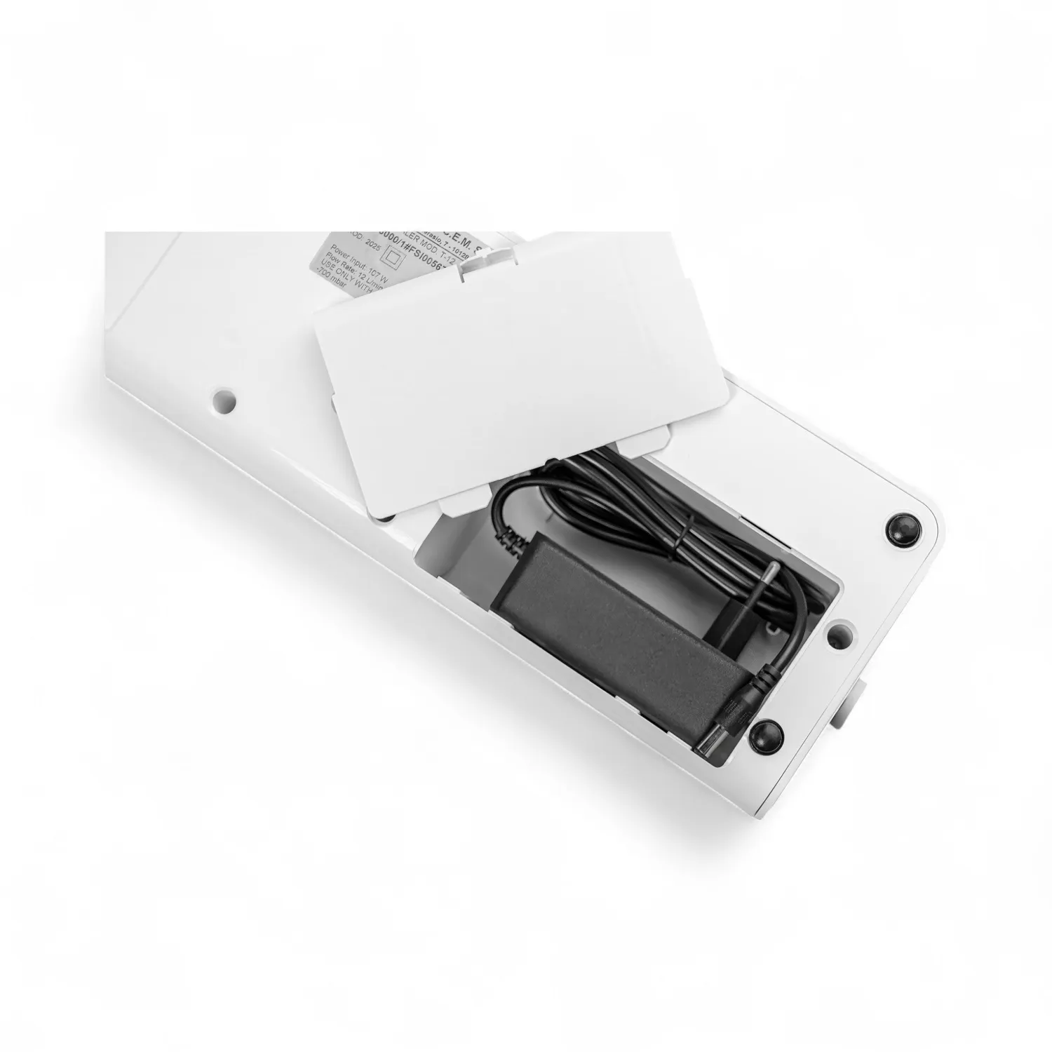 Trespade T-12 vakuumpakker 12V automatisk