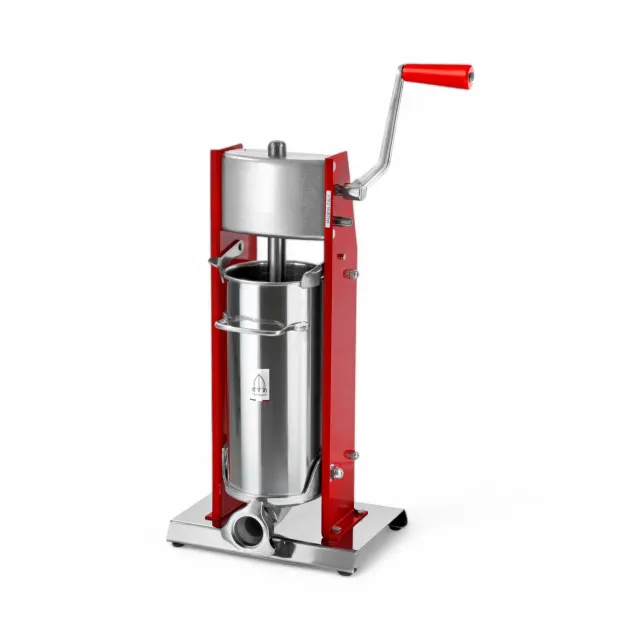 Trespade MOD 5V pølsestapper 5 liter vertikal
