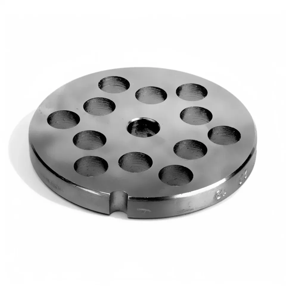 Tre Spade TC 20/22 hullskive kjøttkvern 12 mm