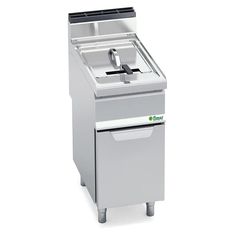 Fimar SFM20M gassfrityrkoker 20 liter