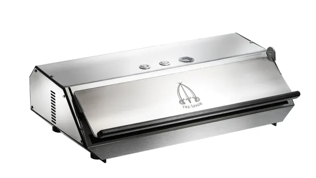 Trespade T-40 Pro vakuumpakker 43 cm dobbel sveis