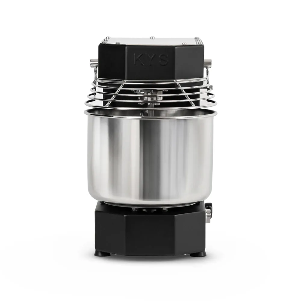 KYS Pro Baker 7 Plus eltemaskin 220V 7,5 liter