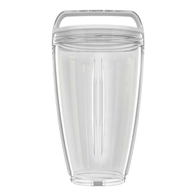 BlendJet XL Jar beholder 946 ml med håndtak