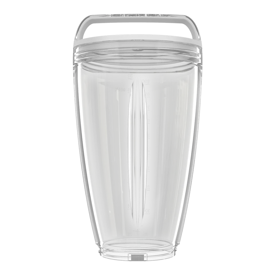BlendJet XL Jar beholder 946 ml med håndtak
