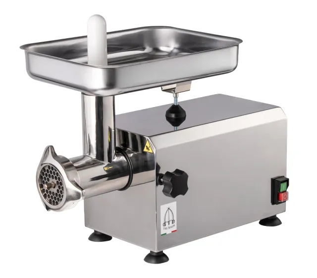 Trespade TC 22 Pro Inox Deluxe kjøttkvern 180 kg/t