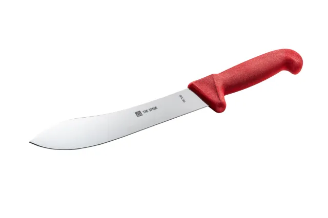 Trespade Scimitar slaktekniv 21 cm buet