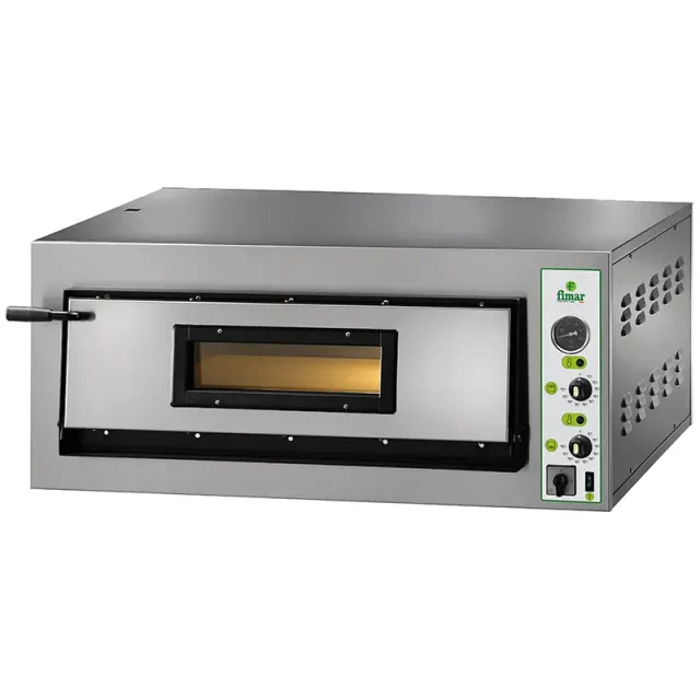 Fimar FML4 pizzaovn elektrisk 1-kammer