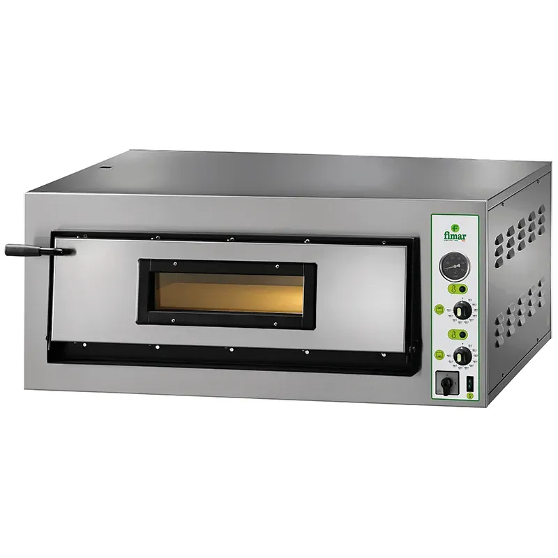 Fimar FML4 pizzaovn elektrisk 1-kammer