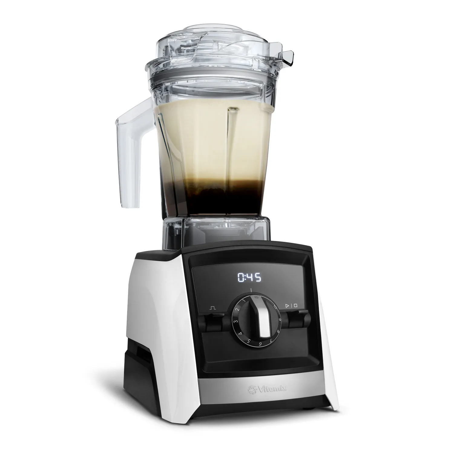 Vitamix Ascent Aerating blenderkanne 1,4 liter