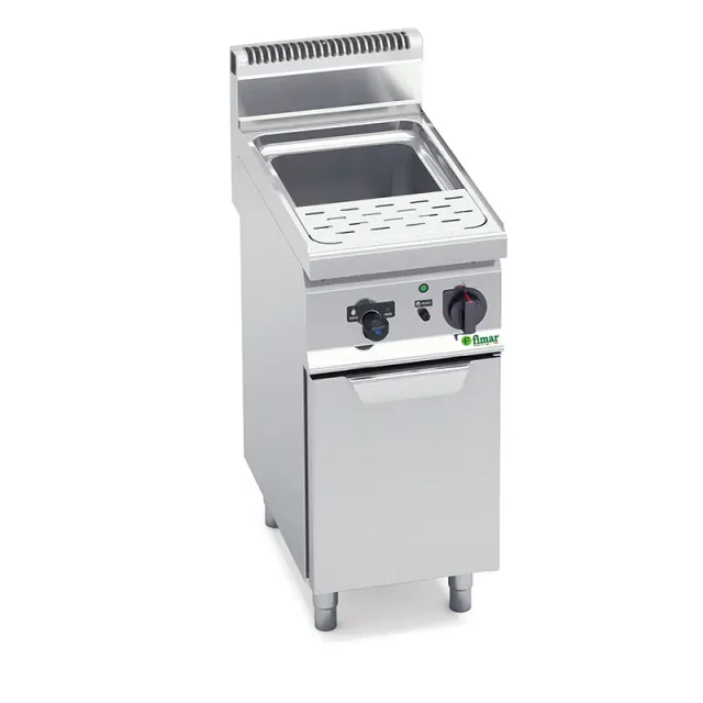 Fimar CPM30 pastakoker elektrisk koking