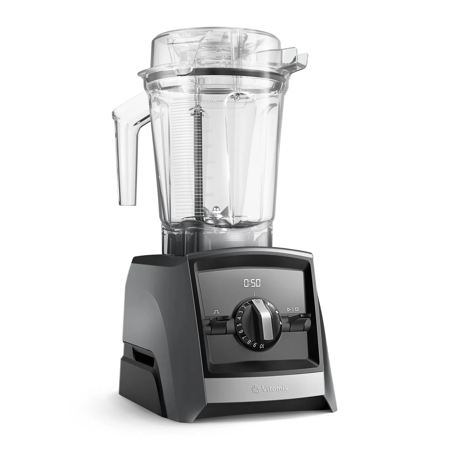 Vitamix Ascent A2500i blender 2 liter BPA-fri