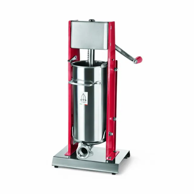 Trespade MOD 7V pølsestapper 7 liter vertikal