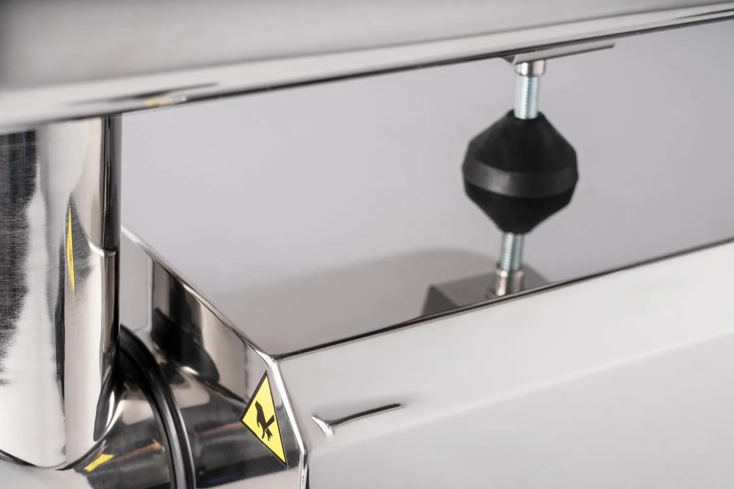 Trespade TC 12 Pro Inox Deluxe kjøttkvern 120 kg/t