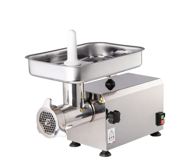 Tre Spade TC 32 Pro Inox Deluxe kjøttkvern elektrisk