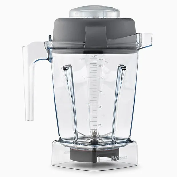 Vitamix lokk til kanne 1,4 liter for Pro 750 og Explorian