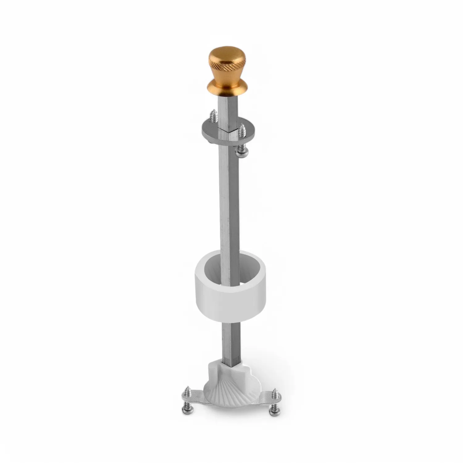 Trespade Nabucco 15 saltkvern 15 cm bøk naturell